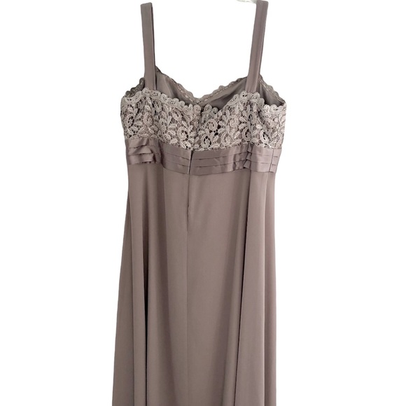 R&M Richard 2-Piece Formal Dress - Picture 5 of 13